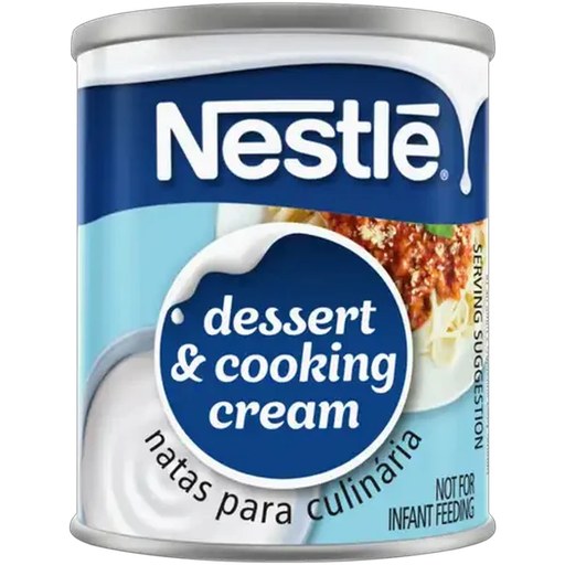 Nestlé Dessert & Cooking Cream 290g