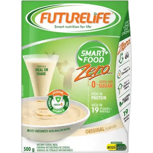 FUTURELIFE Smart Food Zero Original Cereal 500g