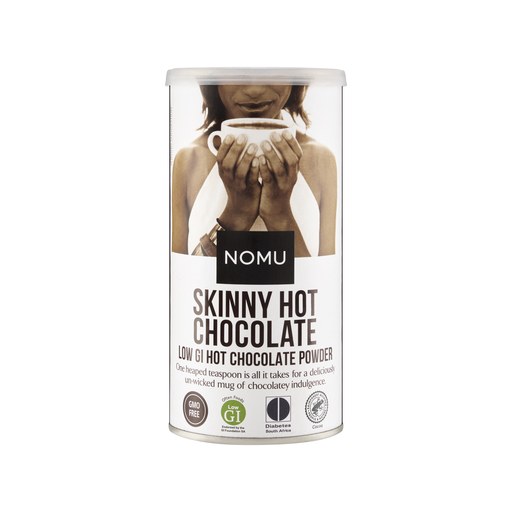 Nomu Hot Chocolate Skinny 200g