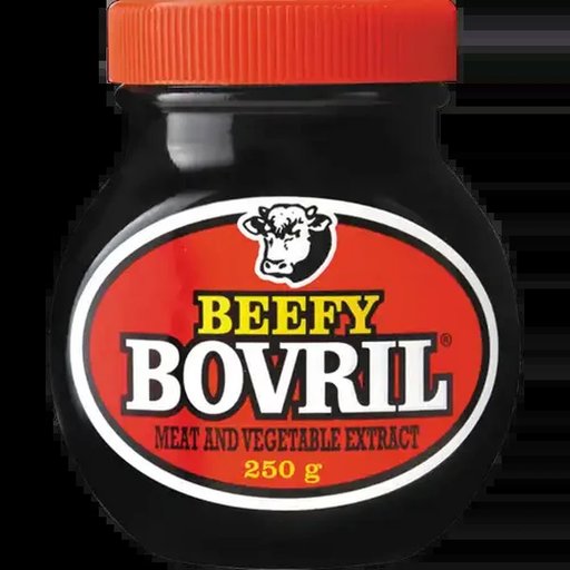 Bovril Meat & Vegetable Extract Spread 250g