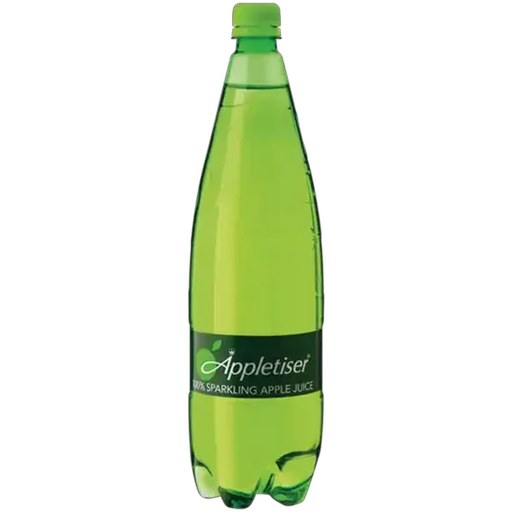 Appletiser Sparkling Juice Bottle 1.25L