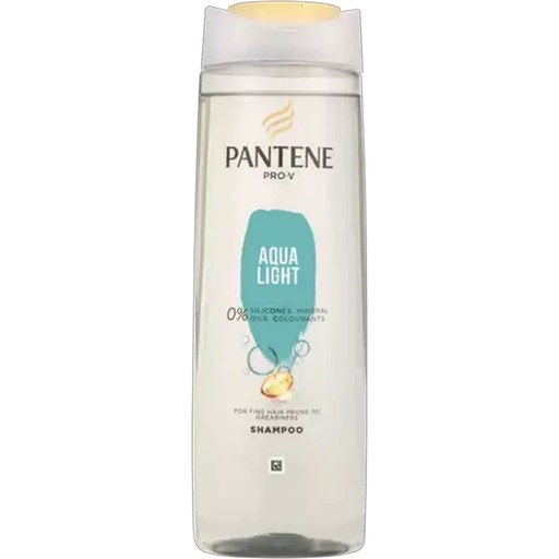 Pantene Pro-V Aqua Light Shampoo 400ml