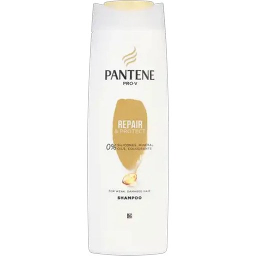 Pantene Pro-V Repair & Protect Shampoo 400ml