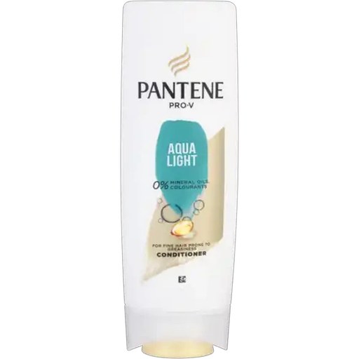 Pantene Pro-V Aqua Light Conditioner 400ml
