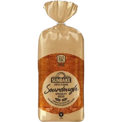 Sunbake Sourdough Specialty Bread 700 g