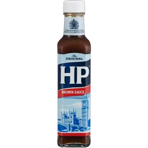HP Original Sauce 255g