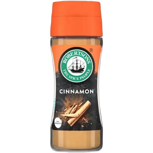 Robertsons Ground Cinnamon Spice 42g