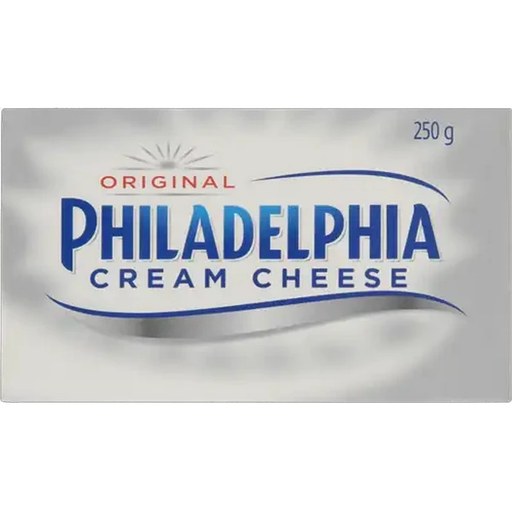 Philadelphia Original Cream Cheese 250g