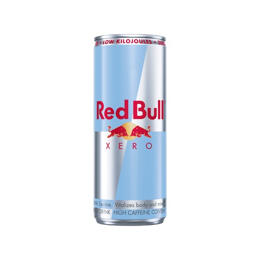 Red Bull Xero Energy Drink 250ml