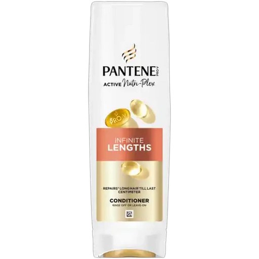 Pantene Pro-V Infinite Lengths Conditioner 360ml