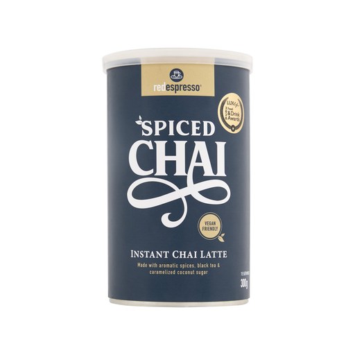 Red Espresso Spiced Chai Instant Chai Latte 300g