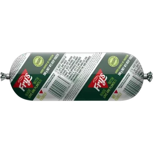 Fry's Frozen Plant-Based Polony Slicing Sausage 380g