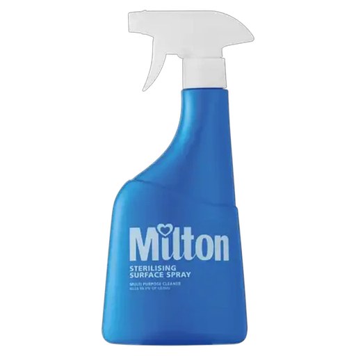 Milton Sterilising Surface Spray 500ml