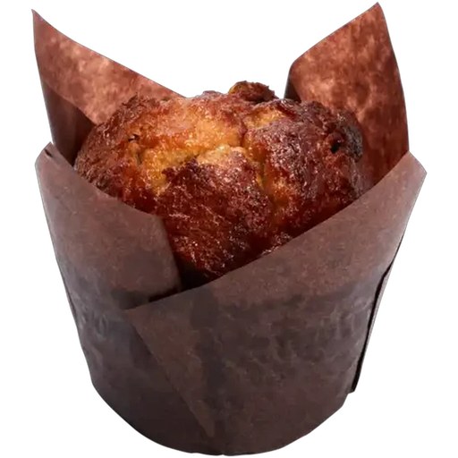 Jumbo Blueberry Muffin