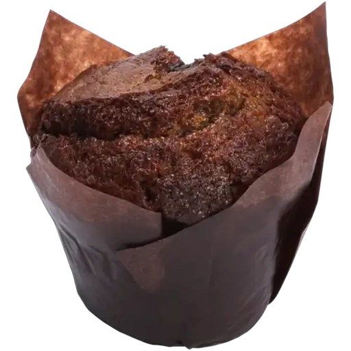 Jumbo Chunky Chocolate Cappucino Muffin