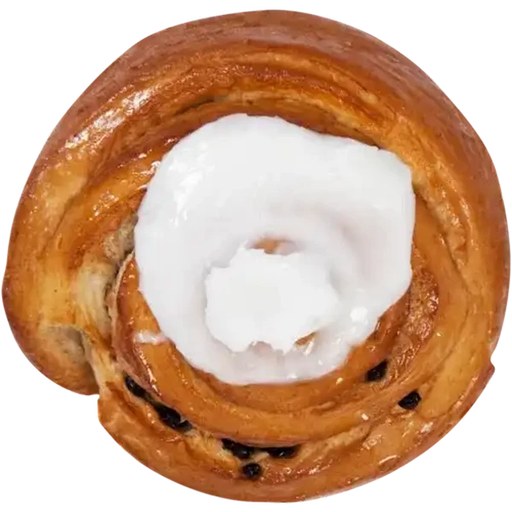 Large Chelsea Bun