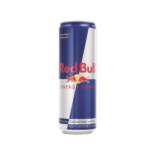 Red Bull Energy Drink 473ml