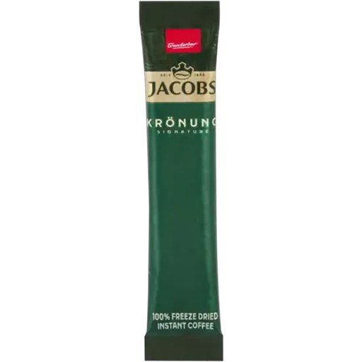 Jacobs Krönung Freeze Dried Instant Coffee 1.8g