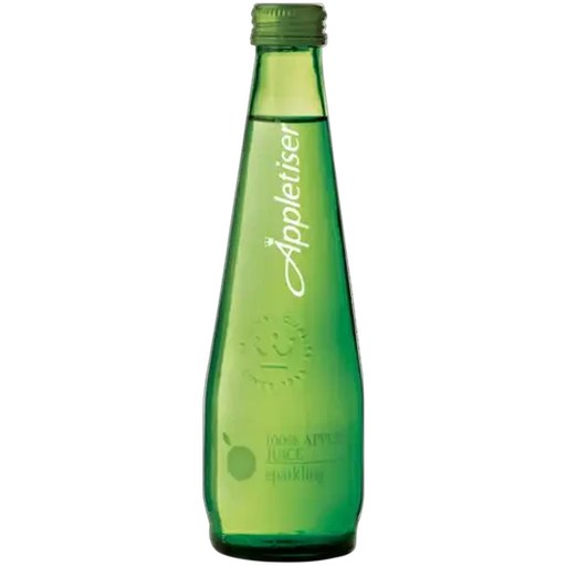 Appletiser Sparkling Juice 275ml