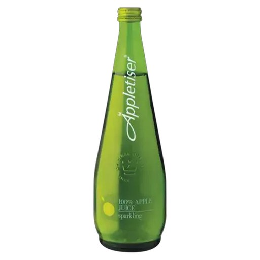 Appletiser Sparkling Juice Bottle 750ml