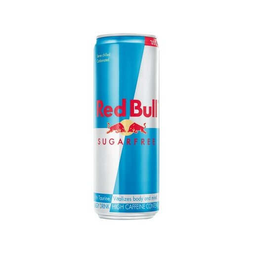 Red Bull Energy Sugar Free Drink 355ml
