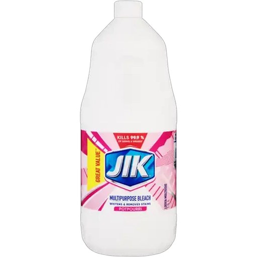 JIK Potpourri Multipurpose Bleach 1.5L