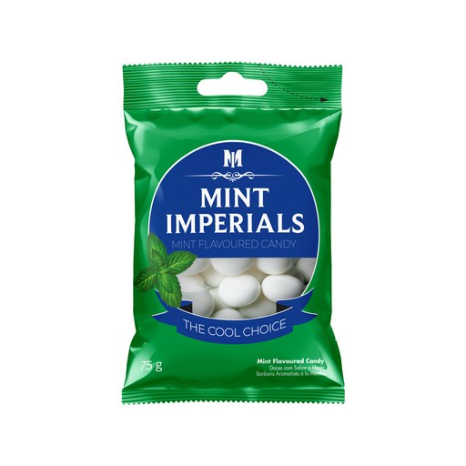 Beacon Mint Imperials 75g