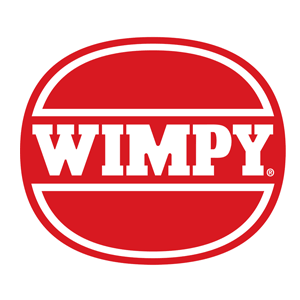 Wimpy Kloof logo