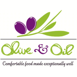 Olive & Oil Hillcrest logo