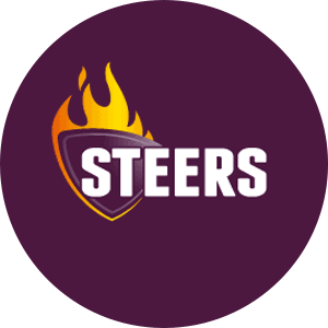Steers Watercrest Mall logo