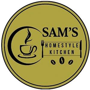 Sam’s Homestyle Kitchen logo