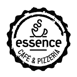 Essence Cafe & Pizzeria Hillcrest logo