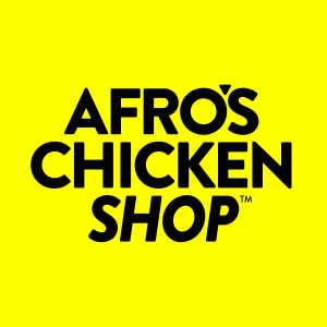 Afro's Chicken Hillcrest logo
