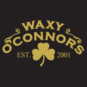 Waxy O'Connors Hillcrest logo