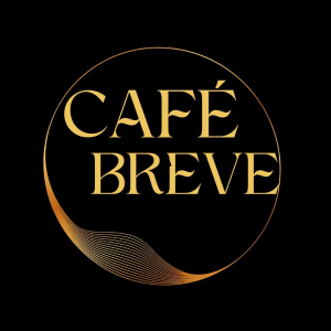 Cafe Breve logo