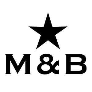 Mugg & Bean Hillcrest Corner OTM logo