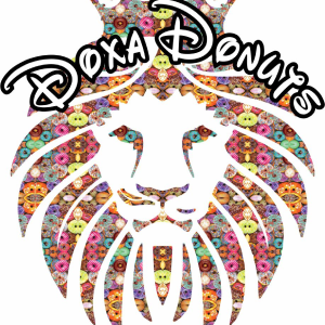 Doxa Donuts Westown logo