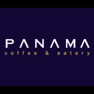 Panama Coffee & Eatery logo