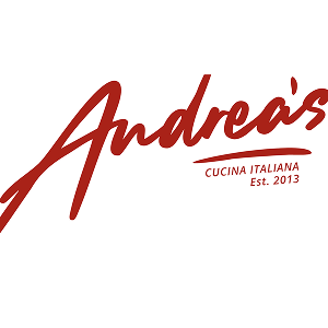 Andrea's Cucina Italiana logo