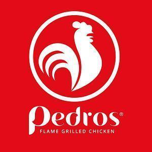 Pedros Hillcrest logo